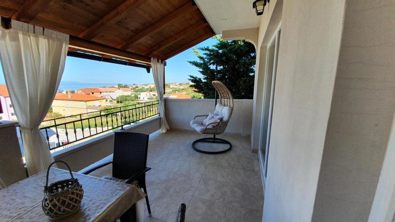 Apartments Manuel Banjol Exterior foto